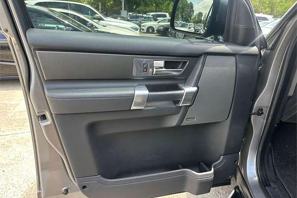 2010 Land Rover Discovery 4 TdV6 Series 4