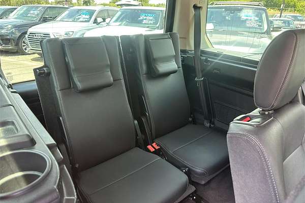 2010 Land Rover Discovery 4 TdV6 Series 4