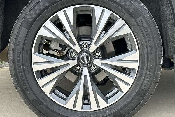 2023 Nissan X-TRAIL ST-L T33