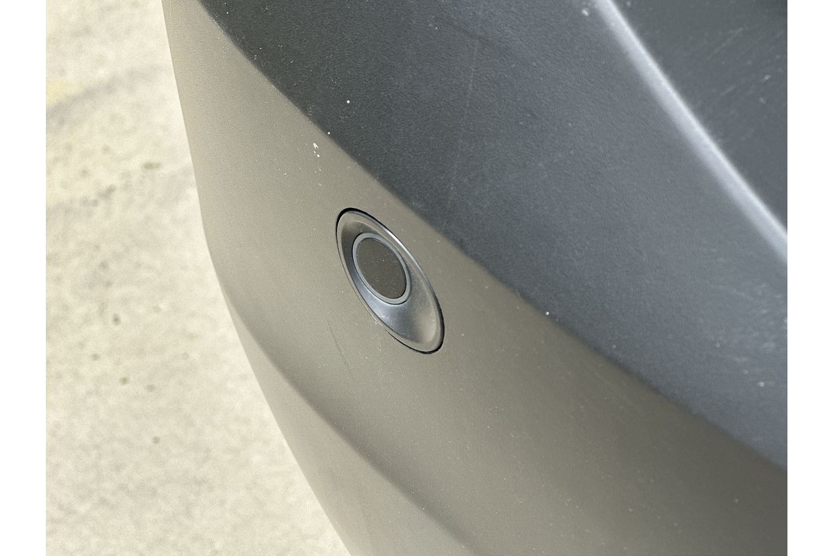 2023 Nissan X-TRAIL ST-L T33