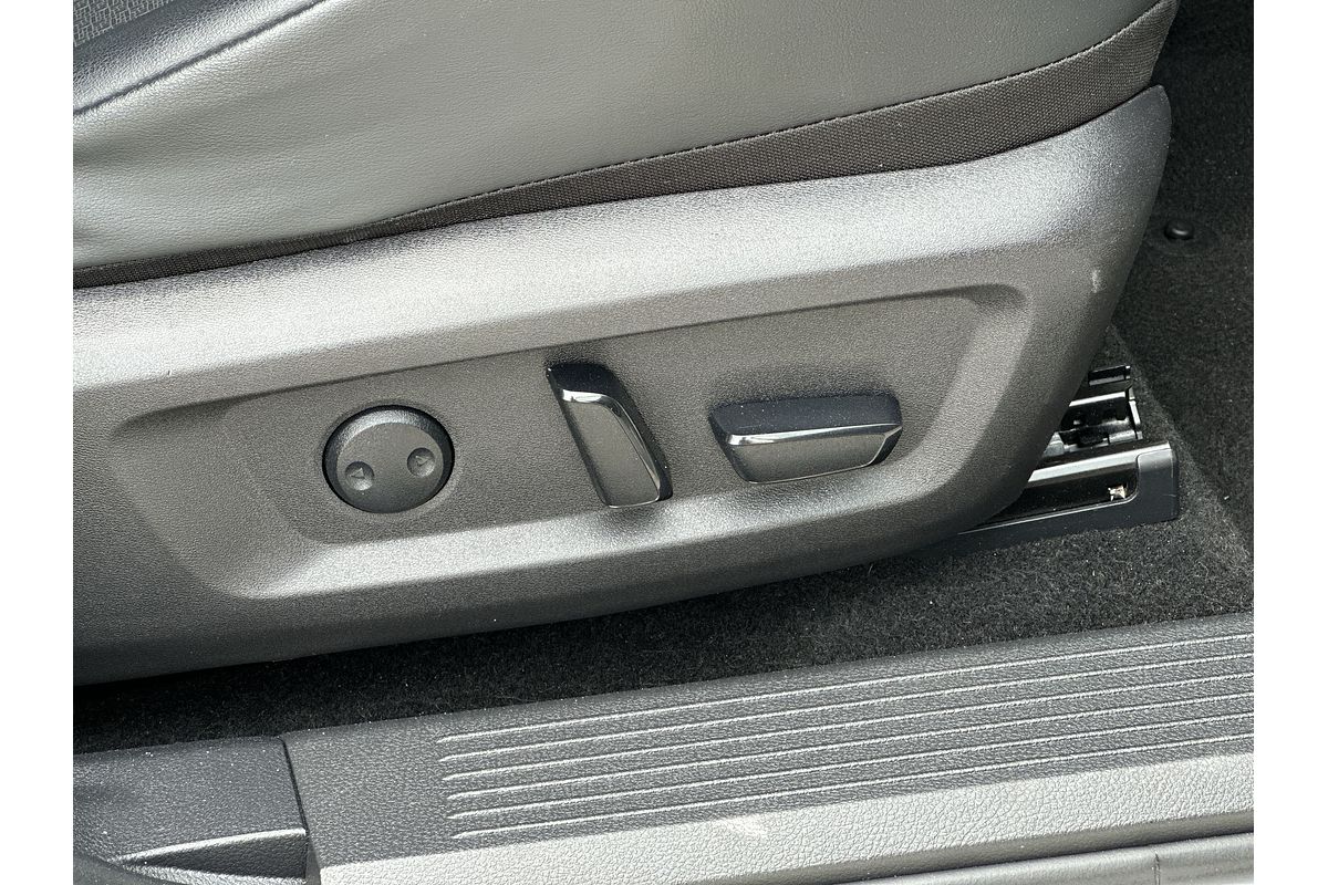 2023 Nissan X-TRAIL ST-L T33