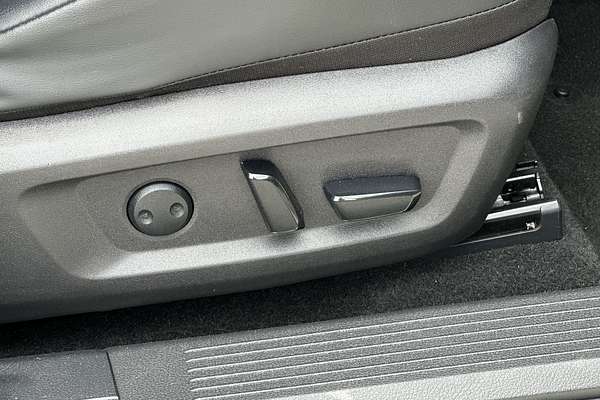 2023 Nissan X-TRAIL ST-L T33