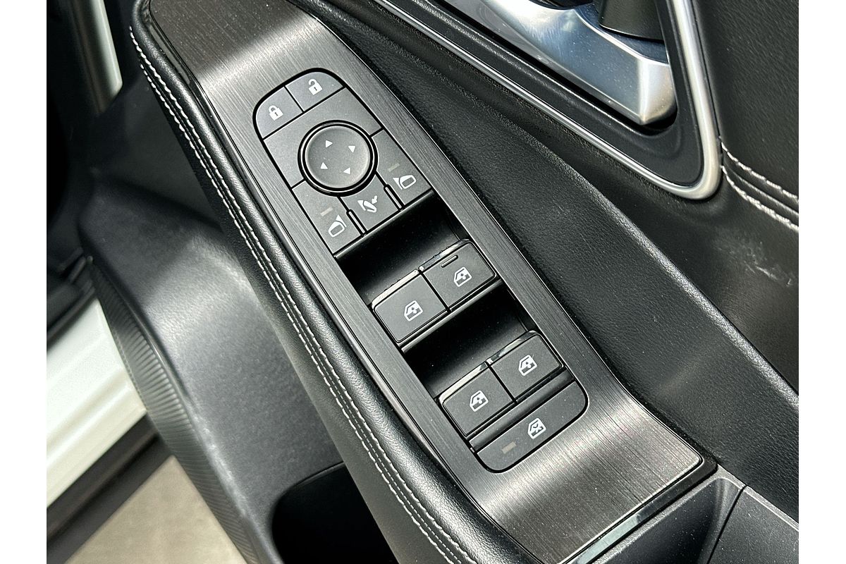 2023 Nissan X-TRAIL ST-L T33