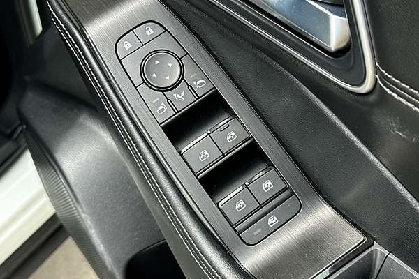 2023 Nissan X-TRAIL ST-L T33