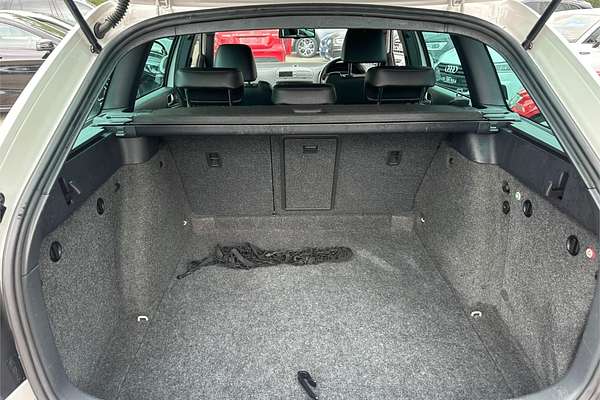 2013 SKODA Octavia RS 125TDI 1Z