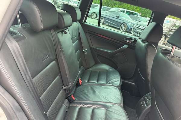 2013 SKODA Octavia RS 125TDI 1Z