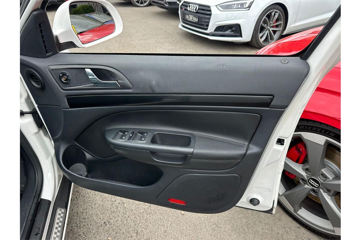 2013 SKODA Octavia RS 125TDI 1Z