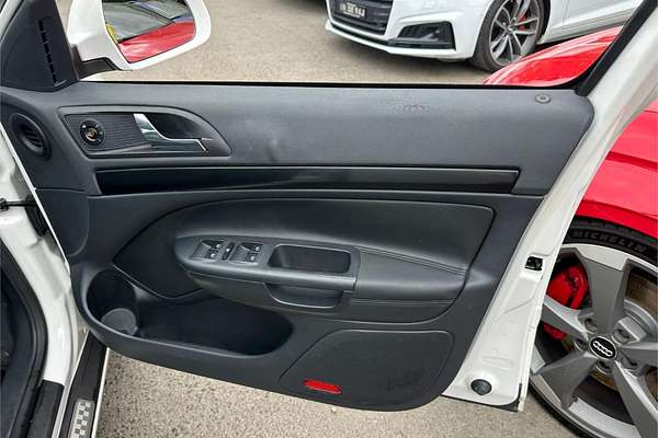 2013 SKODA Octavia RS 125TDI 1Z