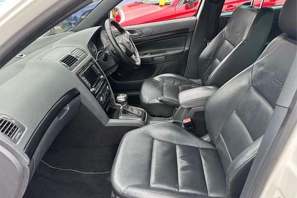 2013 SKODA Octavia RS 125TDI 1Z