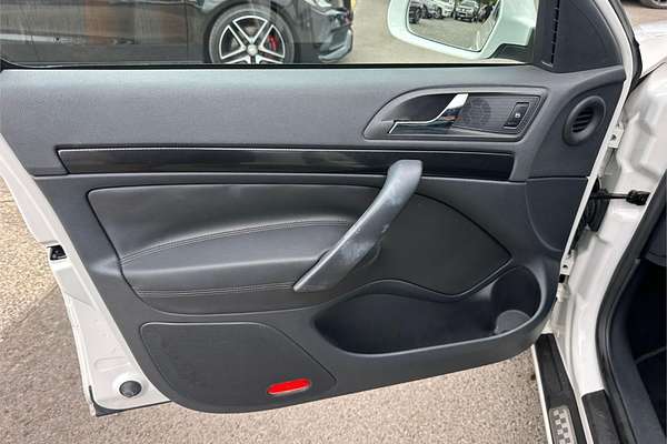 2013 SKODA Octavia RS 125TDI 1Z