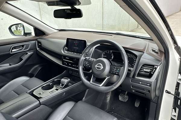 2023 Nissan X-TRAIL ST-L T33