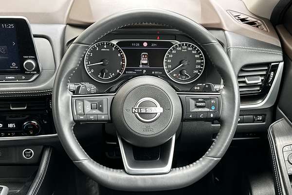 2023 Nissan X-TRAIL ST-L T33