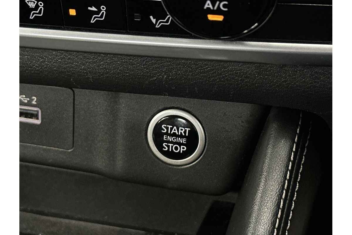 2023 Nissan X-TRAIL ST-L T33