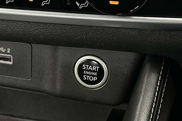 2023 Nissan X-TRAIL ST-L T33