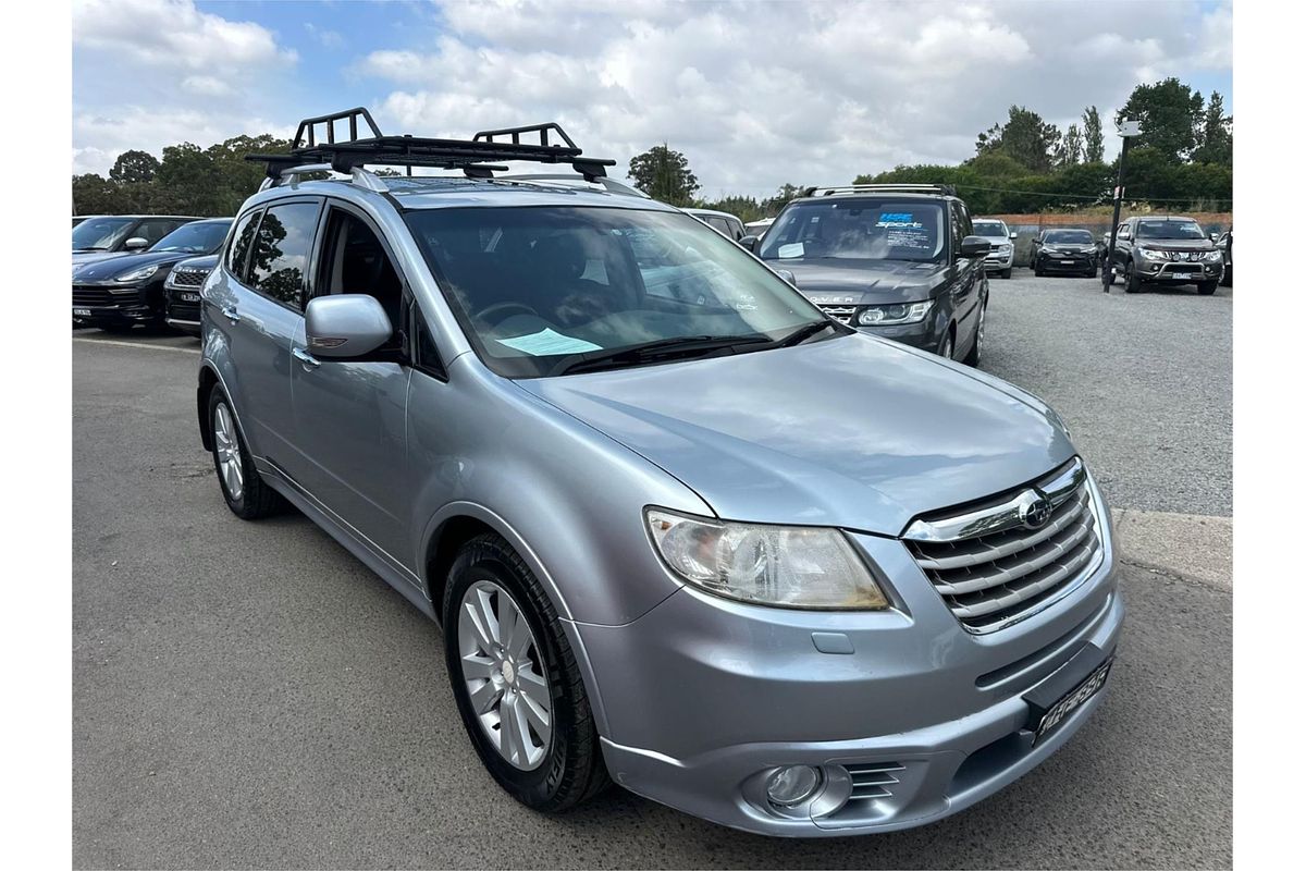 2012 Subaru Tribeca R Premium Pack B9