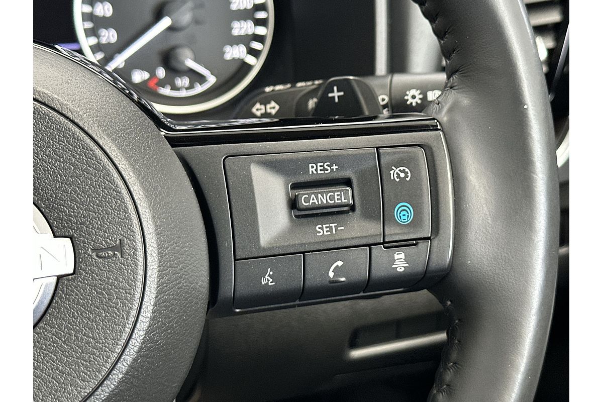 2023 Nissan X-TRAIL ST-L T33