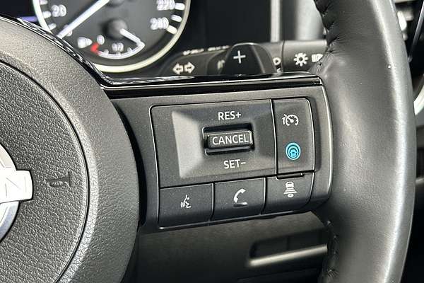 2023 Nissan X-TRAIL ST-L T33