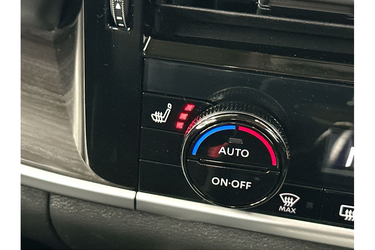 2023 Nissan X-TRAIL ST-L T33