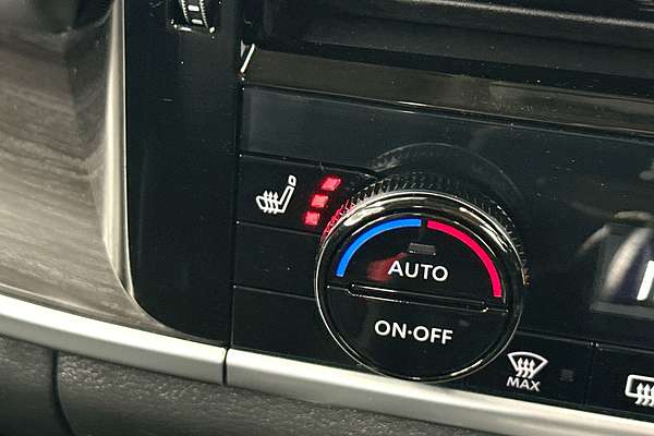 2023 Nissan X-TRAIL ST-L T33