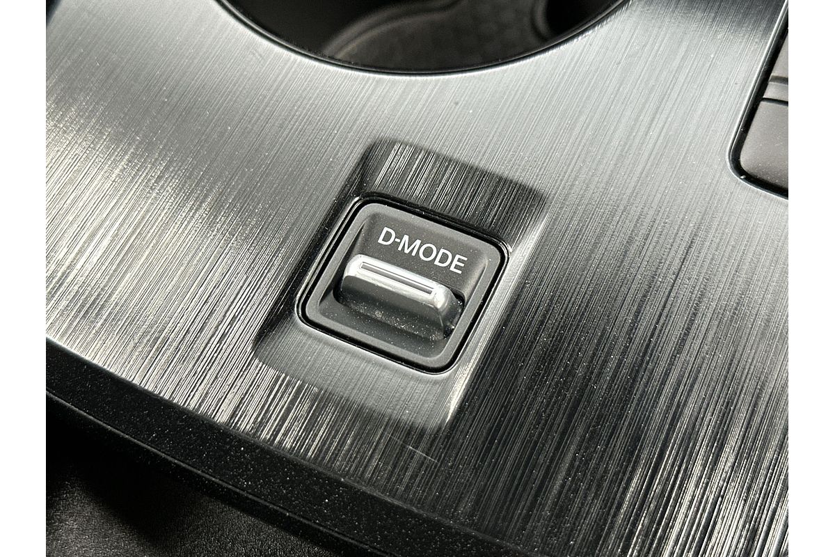 2023 Nissan X-TRAIL ST-L T33