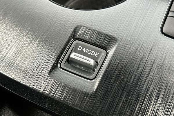 2023 Nissan X-TRAIL ST-L T33