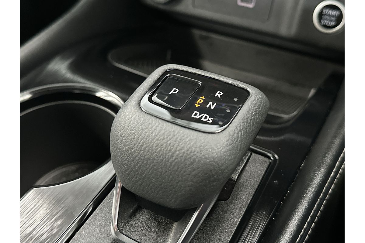 2023 Nissan X-TRAIL ST-L T33