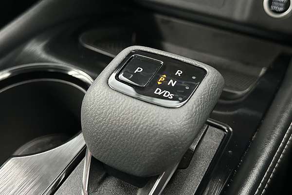 2023 Nissan X-TRAIL ST-L T33