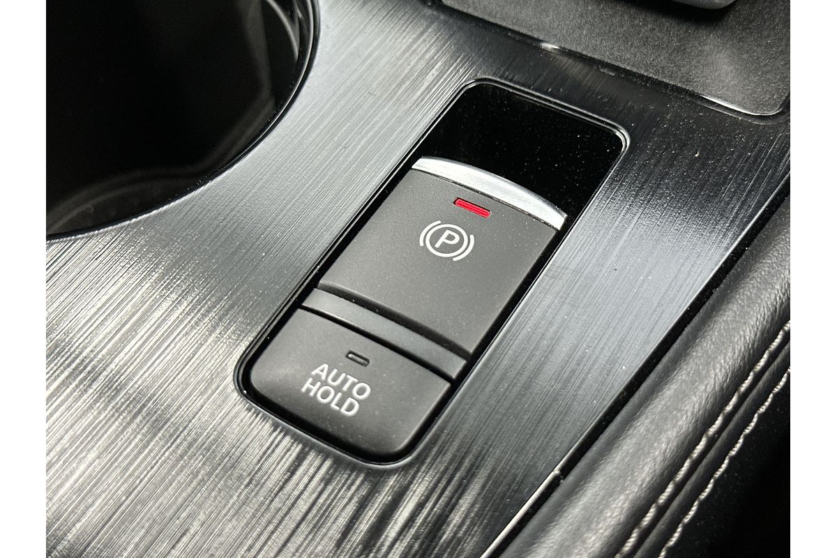 2023 Nissan X-TRAIL ST-L T33