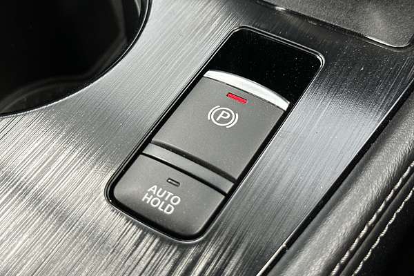 2023 Nissan X-TRAIL ST-L T33