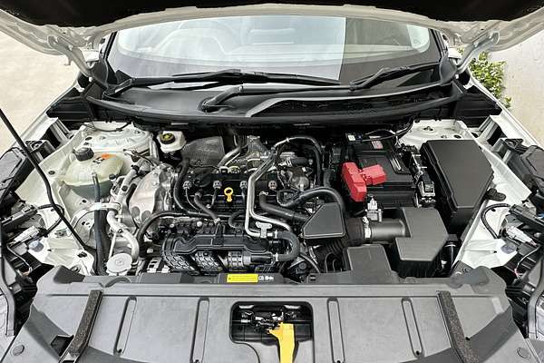 2023 Nissan X-TRAIL ST-L T33