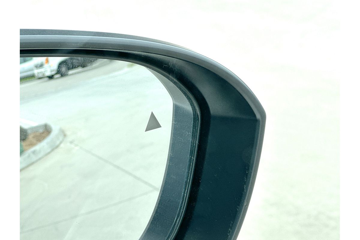 2023 Nissan X-TRAIL ST-L T33