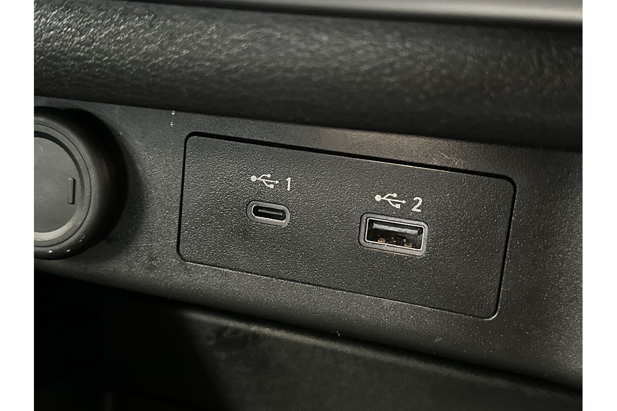 2023 Nissan X-TRAIL ST-L T33