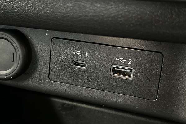 2023 Nissan X-TRAIL ST-L T33