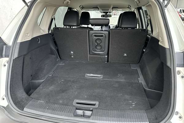 2023 Nissan X-TRAIL ST-L T33