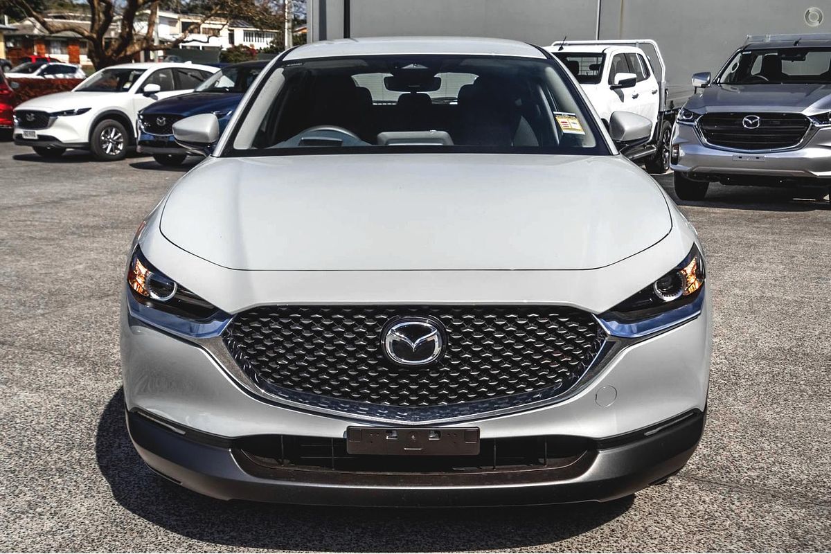 2025 Mazda CX-30 G20 Pure DM Series