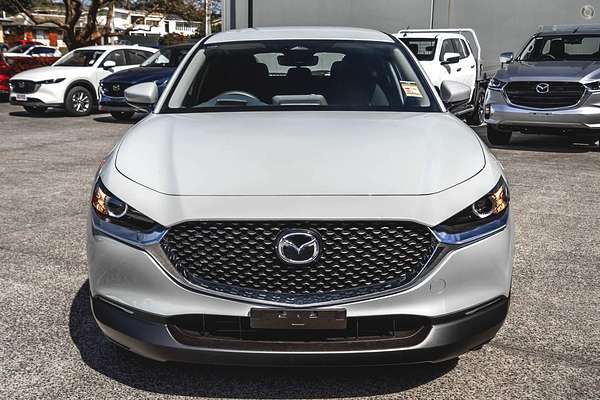2025 Mazda CX-30 G20 Pure DM Series