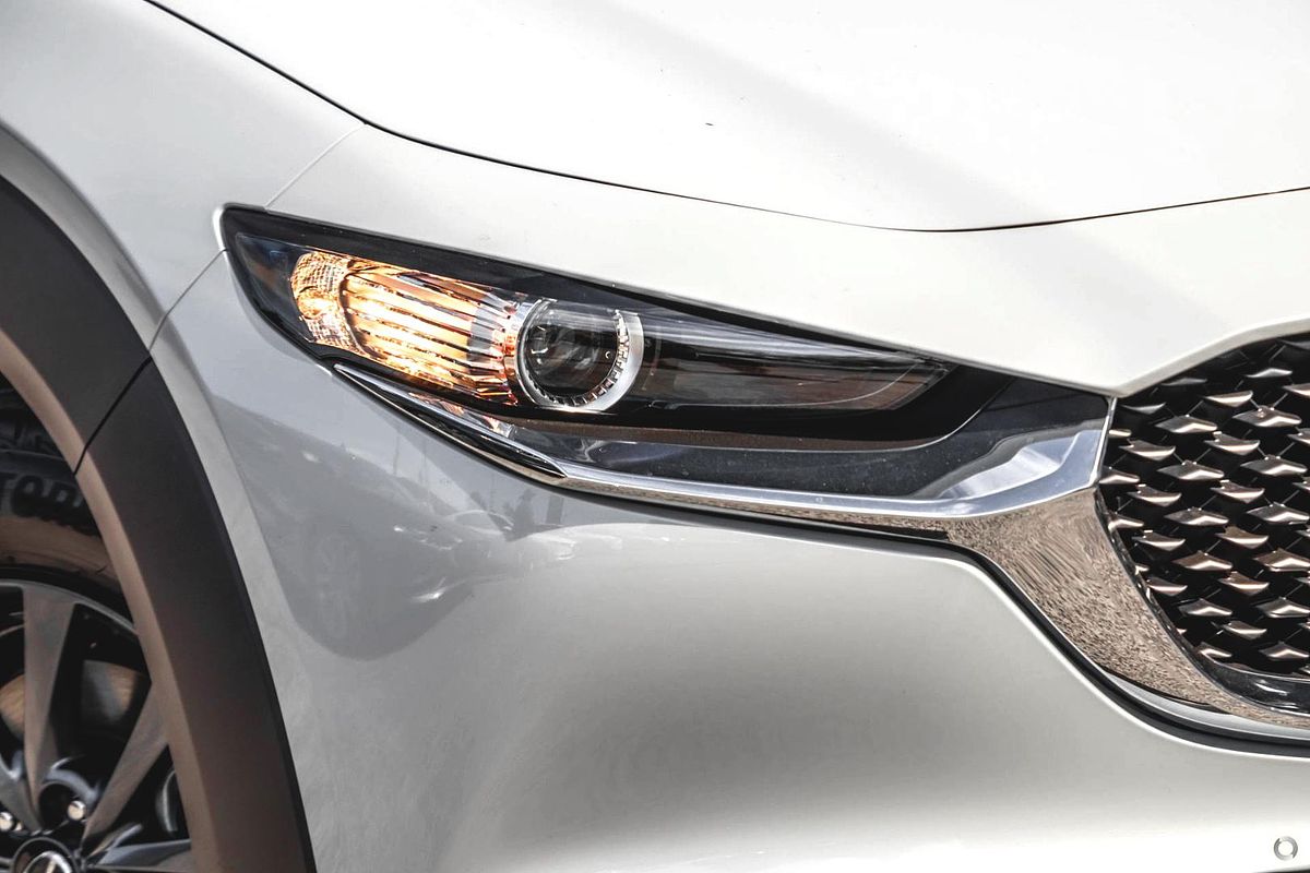 2025 Mazda CX-30 G20 Pure DM Series