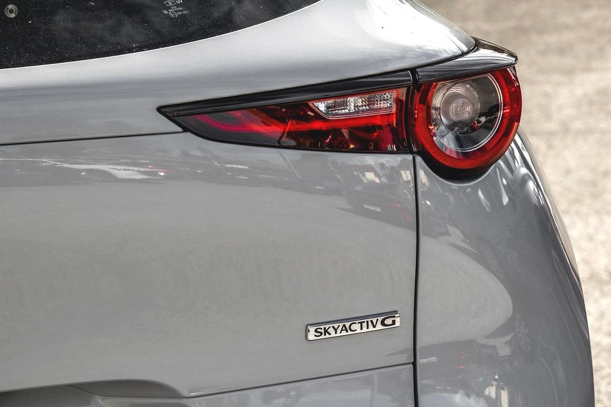 2025 Mazda CX-30 G20 Pure DM Series