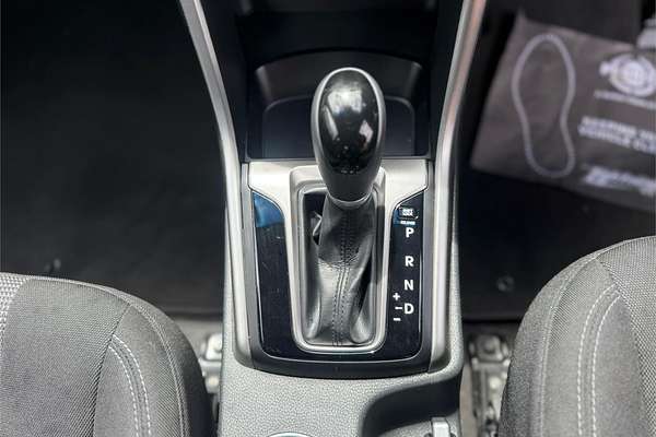 2016 Hyundai i30 Active GD4 Series II