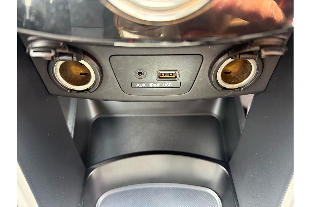 2016 Hyundai i30 Active GD4 Series II