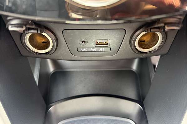 2016 Hyundai i30 Active GD4 Series II