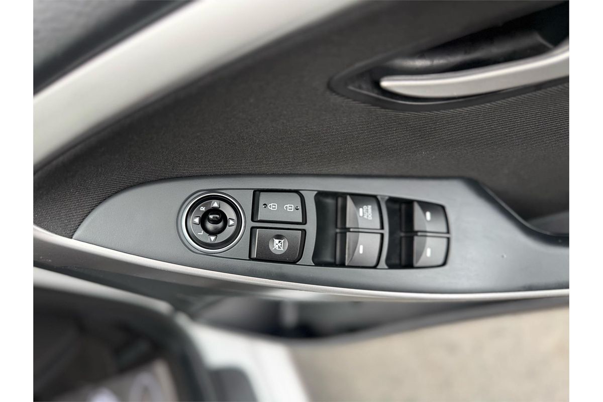 2016 Hyundai i30 Active GD4 Series II