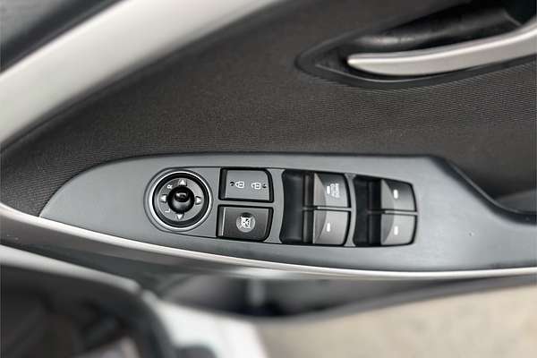 2016 Hyundai i30 Active GD4 Series II