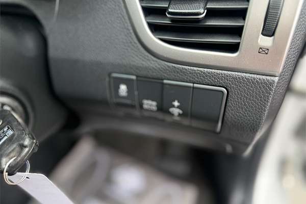 2016 Hyundai i30 Active GD4 Series II