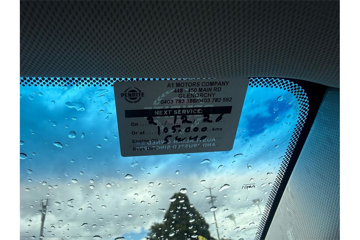 2016 Hyundai i30 Active GD4 Series II