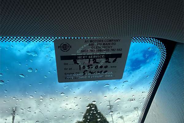 2016 Hyundai i30 Active GD4 Series II