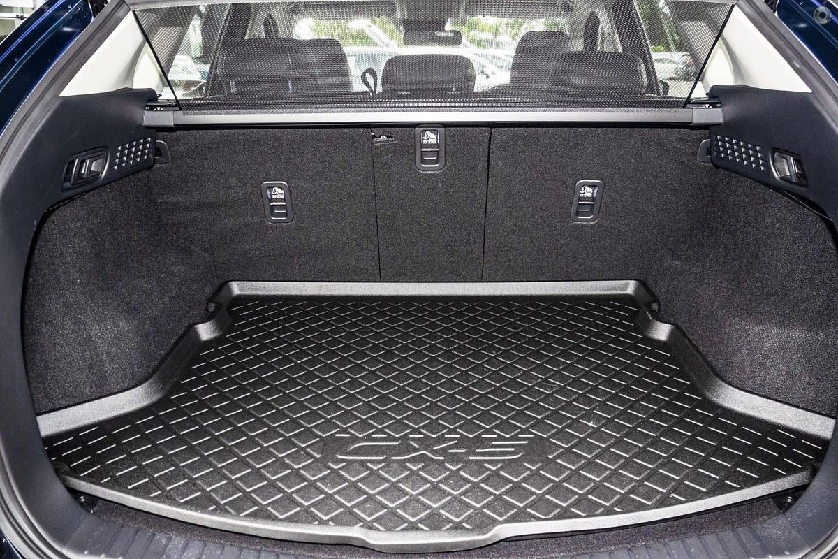 2025 Mazda CX-5 G25 Touring KF Series