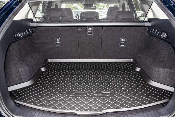 2025 Mazda CX-5 G25 Touring KF Series