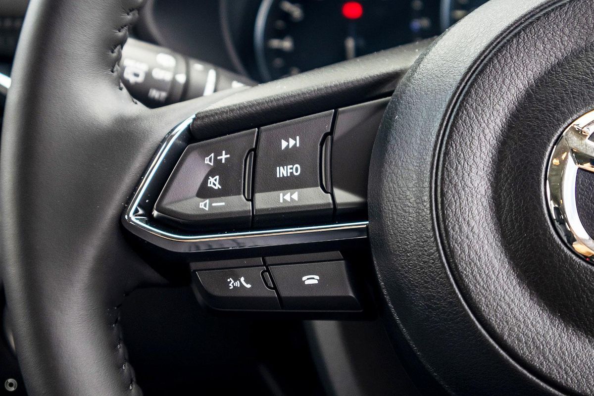 2025 Mazda CX-5 G25 Touring KF Series