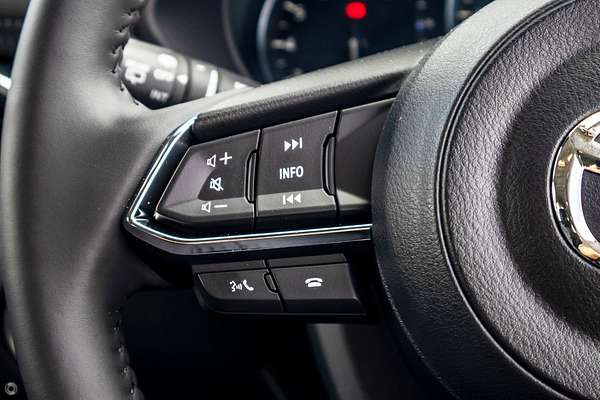 2025 Mazda CX-5 G25 Touring KF Series